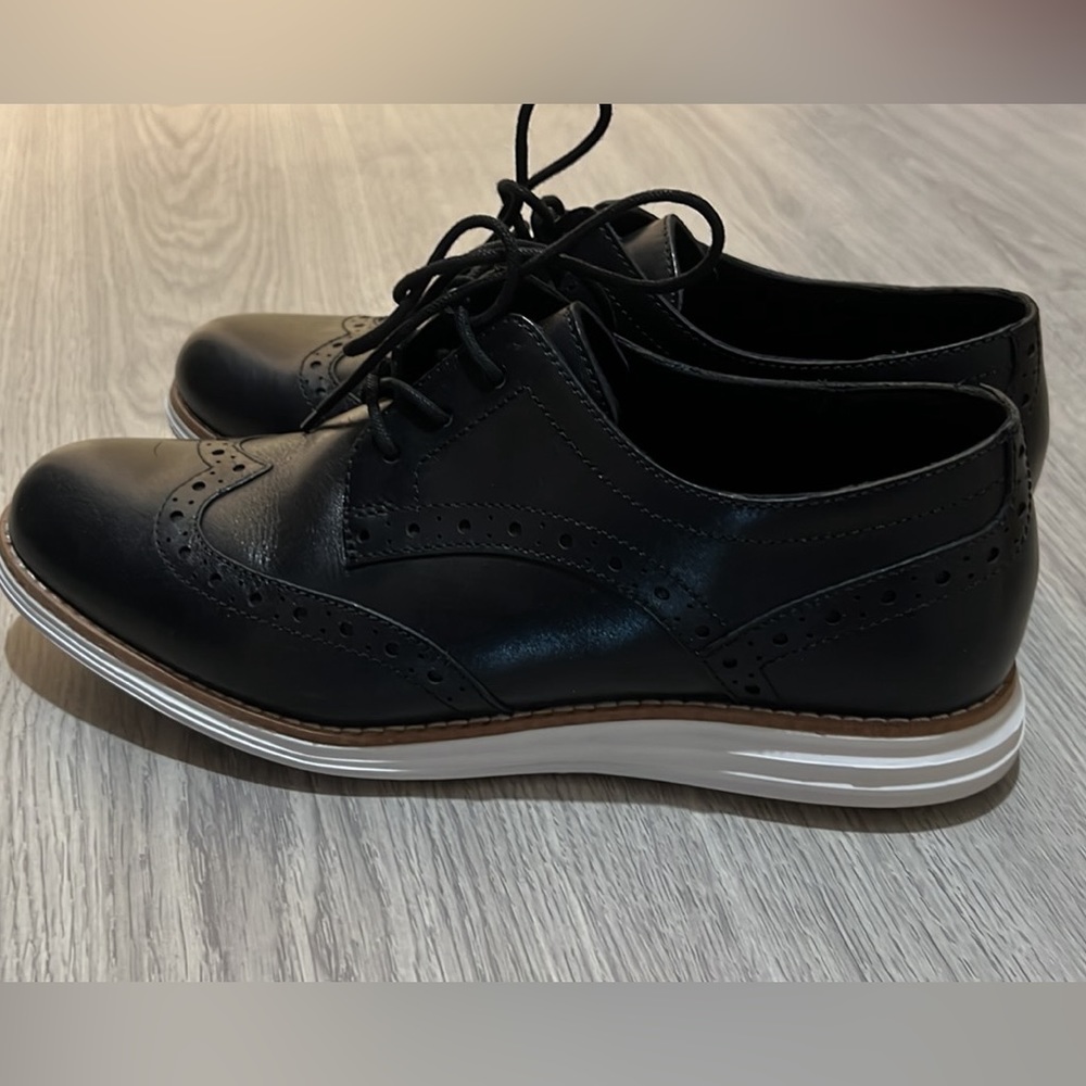 Women’s Cole Haan Shoes